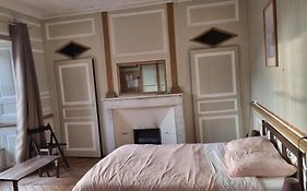 Relais des castors